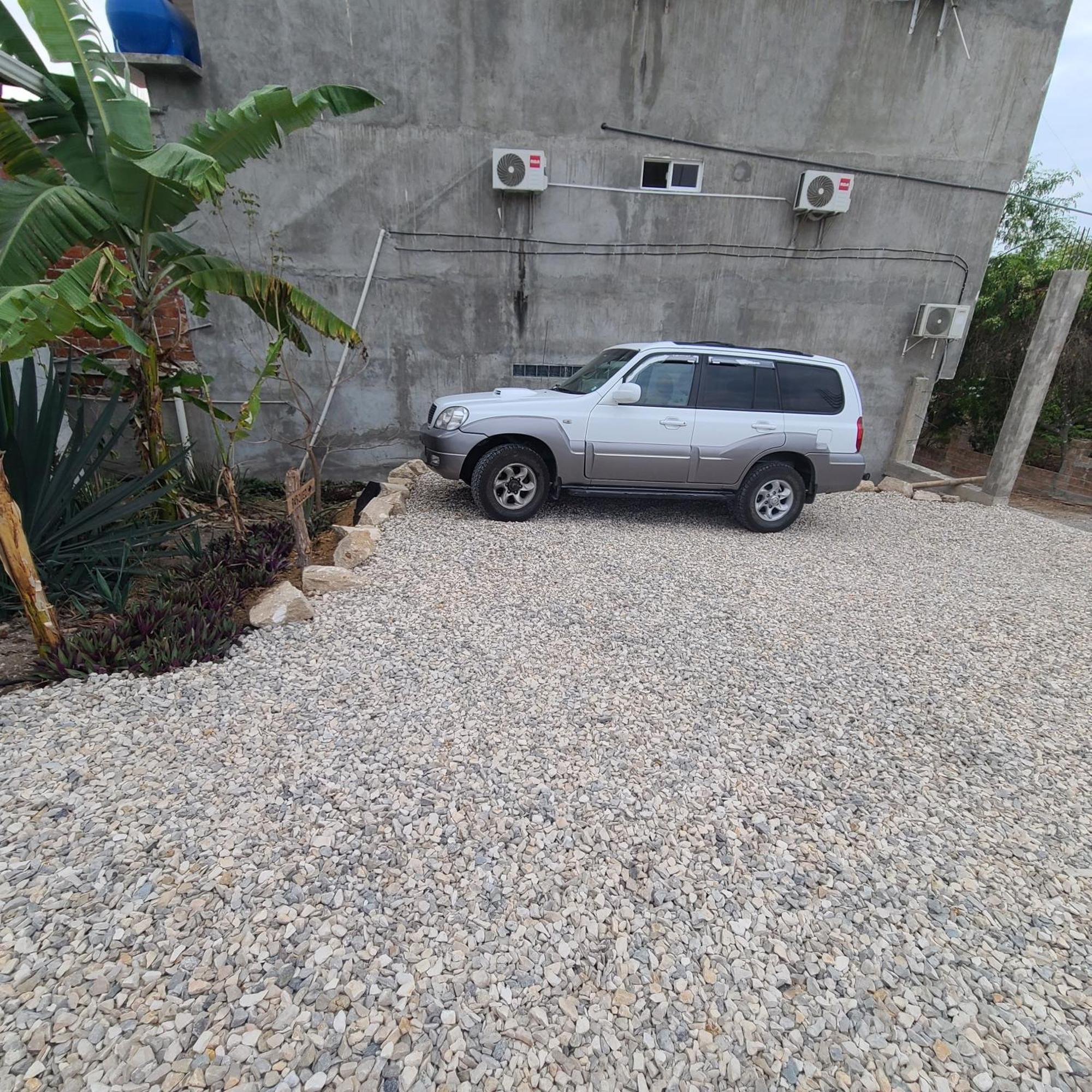 Casa De Orion Apartment Ayangue Exterior photo