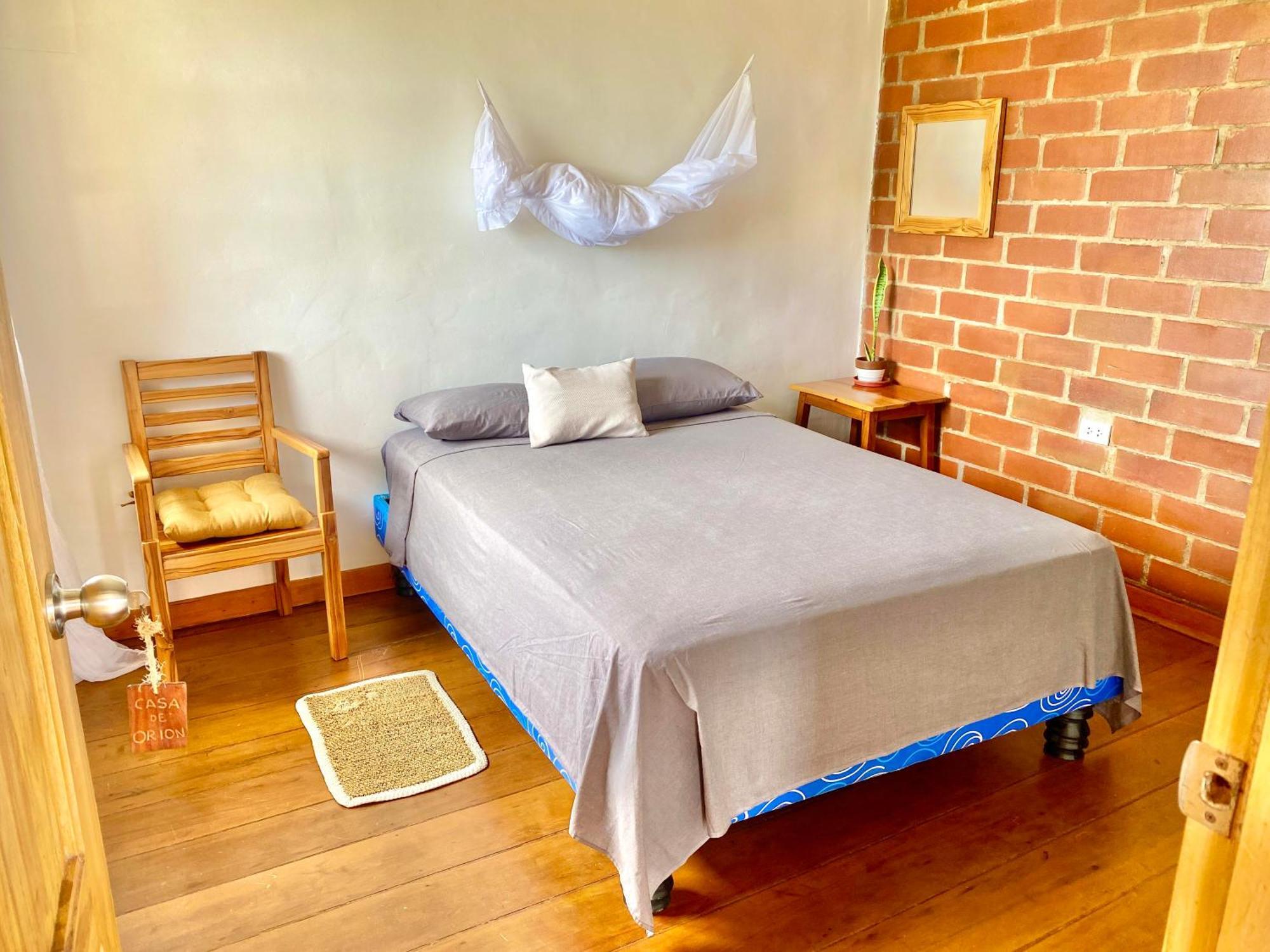 Casa De Orion Apartment Ayangue Room photo